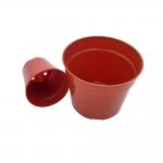 Wholesale Plastic flower pot Hydroponics Plastic flower pots for sale