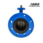Industrial Butterfly Valve The Ideal Solution For Industrial Flow Control for sale