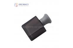 China Round Modern Style Perfume Bottle Caps Durable Design supplier