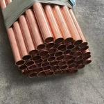 Tolerance ±0.1mm Copper Nickel Tube For Strength And Corrosion-Resistant Applications for sale