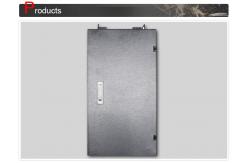 China Integrated Lift / Elevator Control Cabinet Single Drive For Machine Room supplier