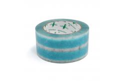 China Custom Printed  Tape For Carton Sealing And Masking 200yards Length supplier