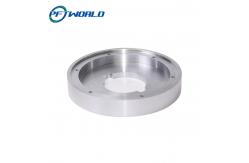 China Custom CNC turning and milling parts processing services supplier