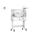 Removable Humidity Reservoir Medical Infant Incubator for sale