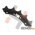 Cat Dozer Undercarriage Parts 963 Sprocket For Caterpillar Bulldozer Parts 963 Segent Group for sale