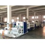 FIBC PE Bottle Shape Liner Sealing Machine for sale