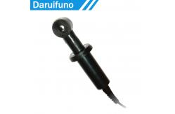 China Digital Modbus RS485 Inductive Conductivity Sensor With Temperature Compensation supplier