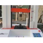 Max Load 20KN Universal Compression Strength Tester 0.5grade Accuracy for sale