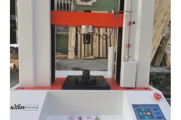 Max Load 20KN Universal Compression Strength Tester 0.5grade Accuracy