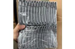 China 50mm Elastic Hook And Loop Medical Straps For Fracture Rehabilitation Protective Gear supplier