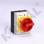 KRIPAL Isolating Switch UKP IP65 3P 4P  230-440V IEC Standard for sale