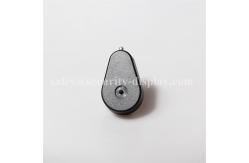 China Anti Theft Retractable Security Tether / Cable Recoiler With ABS Shell supplier