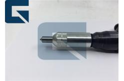 China 23670-E0050 J05E Diesel Fuel Injectors 095000-6353 / Common Rail Injector supplier