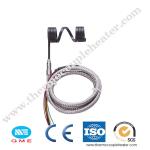 Hot Runner Electric Heating Element With Thermocouple for sale