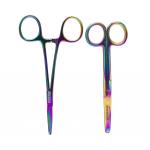 Bio-compatible Medica Instrumentsl PVD Coating, PVD Coatings on Medical Instrument Industry Application