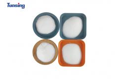 China 1KG TPU Polyurethane Hot Melt Adhesive Powder Soft For Heat Transfer supplier