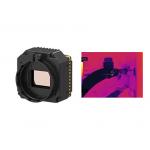 Uncooled LWIR Infrared Thermal Imaging Module 640x512 / 12μm for sale