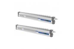 China Intelligent Communication Electrostatic Eliminator SMC Ionizer Bar supplier