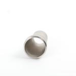 Industrial Pipe Fitting Reducer / Stainless Steel Concentric Reducer Customized Size