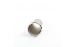 China Industrial Pipe Fitting Reducer / Stainless Steel Concentric Reducer Customized Size supplier