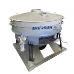 Automatic 2 - 500 Mesh Tumbler Screening Machine Sifter For Chemical Industry for sale