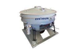 China Automatic 2 - 500 Mesh Tumbler Screening Machine Sifter For Chemical Industry supplier