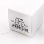 LEICA uses 10384643 12V 50W WILD50 bulb M600 Leica microscope TEPHN light source for sale