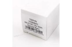China LEICA uses 10384643 12V 50W WILD50 bulb M600 Leica microscope TEPHN light source supplier