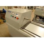 Customized Rotary Inkjet Engraver , Textile Engraving Machine System 641mm / 820mm / 914mm / 1018mm Screen Repeat for sale