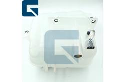 China 1675922 Excavator EC360B EC480B Expansion Water Tank supplier