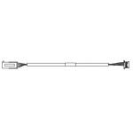 ATM Spare Parts  445-0755110 HARNESS LVDS SUNLIGHT POWER EXTENSION for sale
