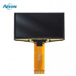 2.42 Inch OLED Display 24 Pin White OLED Display 128x64 SPI I2C SSD1309 Controller for sale