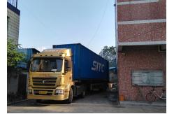 China PE Foam Tape manufacturer