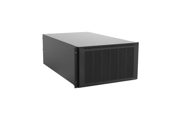 1100m³/h Data Center Air Conditioner Computer Room Cooling Units 6.5kW