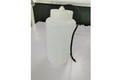 China Necessary Split Absorbance Levels Spectrophotometer For Eight Lamp Flame Method supplier