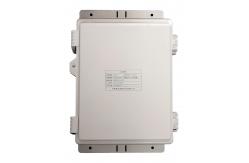 China Linkzone Automatic Fire Fighting Water Cannon Remote Control Fire Monitor 0.6MPa supplier