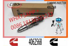 China QSKX15 ISX15 Fuel Injector Nozzle Assembly 4062568 4928262 4076912 4088301 4954644 4076902 supplier