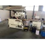 Good Condition  73mm Food Can Making Line Multifunctional Assembly Line