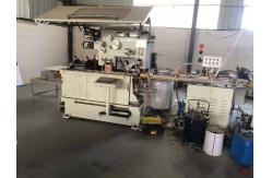 China Good Condition  73mm Food Can Making Line Multifunctional Assembly Line supplier