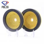Factory Direct Sales Glass Processing Edging China Diamond Resin Wheel for sale