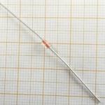 NTC Thermistors NTCLG100E2103JB SMD Chip Resistor 10K 5% AXIAL for sale
