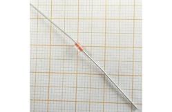 China NTC Thermistors NTCLG100E2103JB SMD Chip Resistor 10K 5% AXIAL supplier