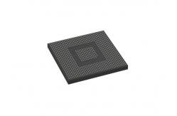China Integrated Circuit Chip XCZU19EG-L1FFVC1760I 600MHz Field Programmable Gate Array supplier