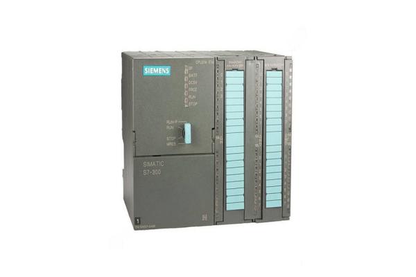 6ES7314-1AF11-0AB0 Siemens Processor Module