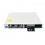 C9300-48U-A Cisco Catalyst 9300 48-Port Data 1G Copper With Modular Uplinks   UPOE Network Advantage for sale