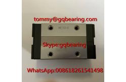 China Japan Original THK SSR25XW1UU(GK) Linear Block THK SSR25XW Linear Slide supplier
