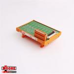 CMA137   3DDE 300 417  ABB  Connection Module