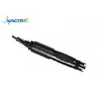 High Accuracy Industrial Water Quality Sensor Automatic Temperature Compensation with accuracy ±0.1pH for sale