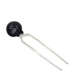 Very Small Switching Supply Customized Ntc Power Thermistor 22D-7 For Electronic Products for sale