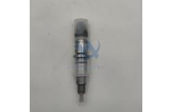 China Fuel Injection Common Rail Fuel Injector Diesel Engine 0445120157 supplier